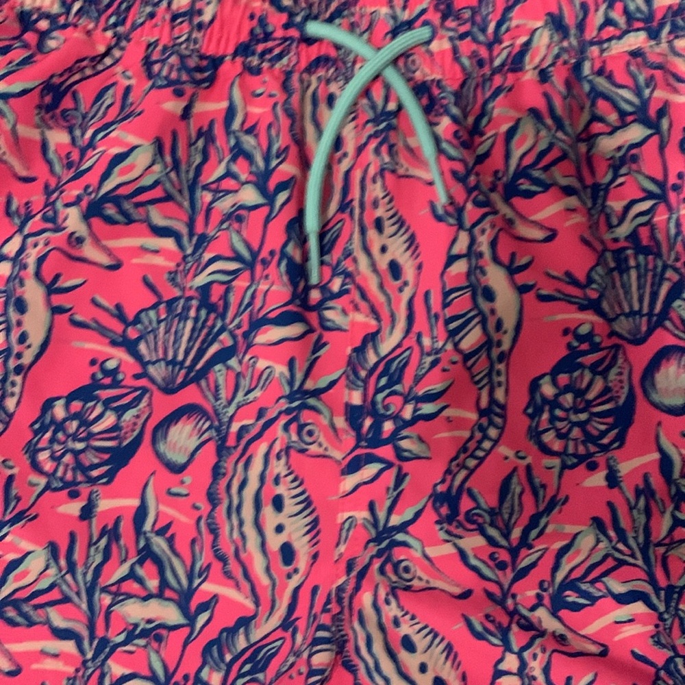 Men’s vineyard vines swim size Large - Picture 3 of 4
